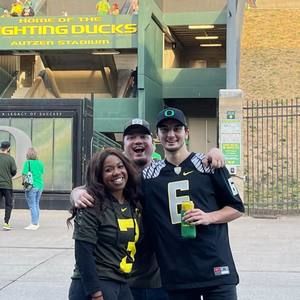 Meet your Posher, Bill